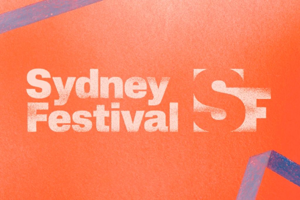 Sydney Festival