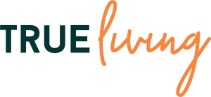 TrueLiving_Logo_Master_Orange RGB