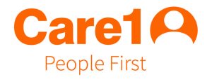care1 logo tagline