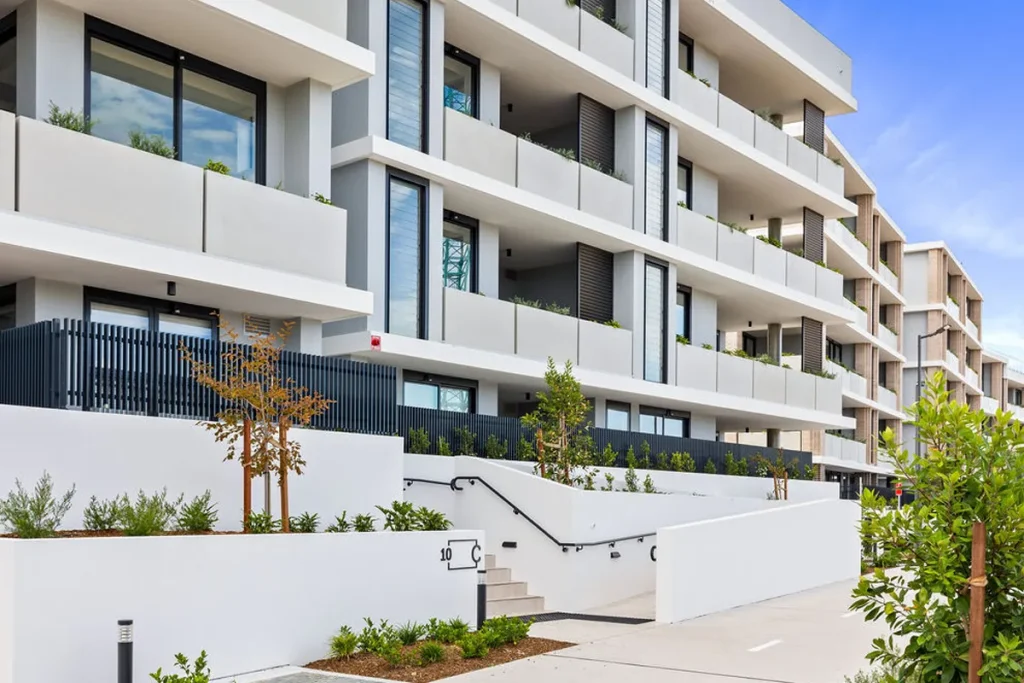 SDA Housing Eden Penrith NSW