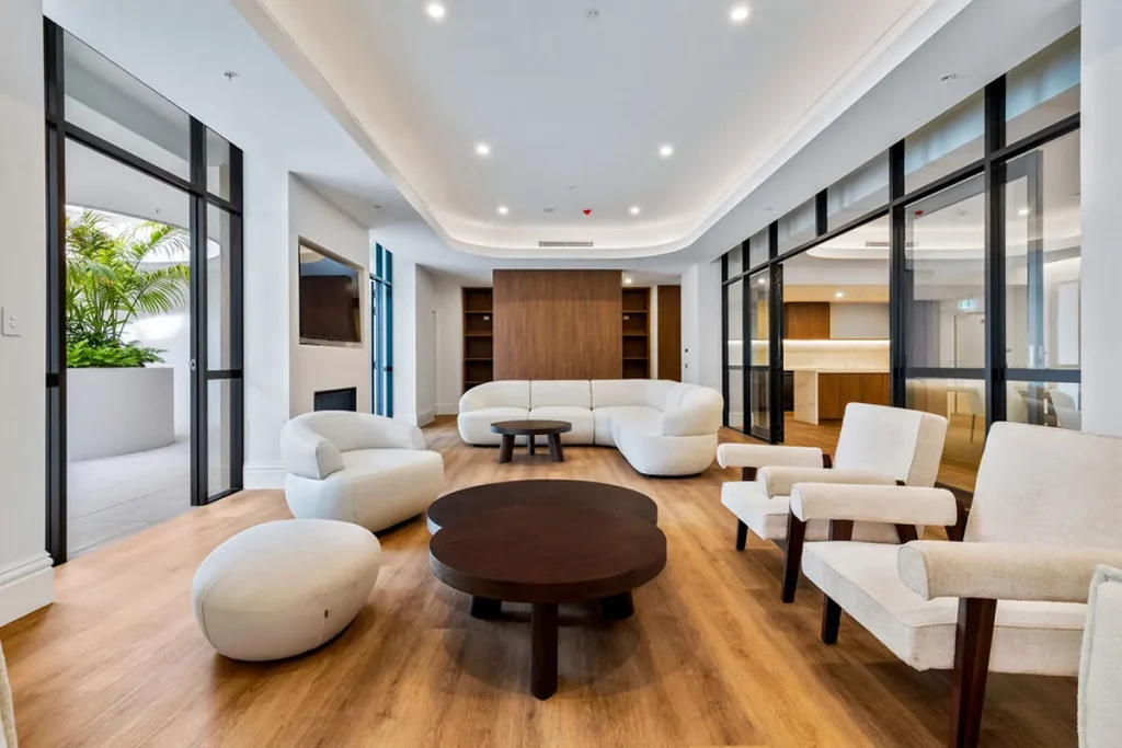 SDA Housing Eden Penrith NSW
