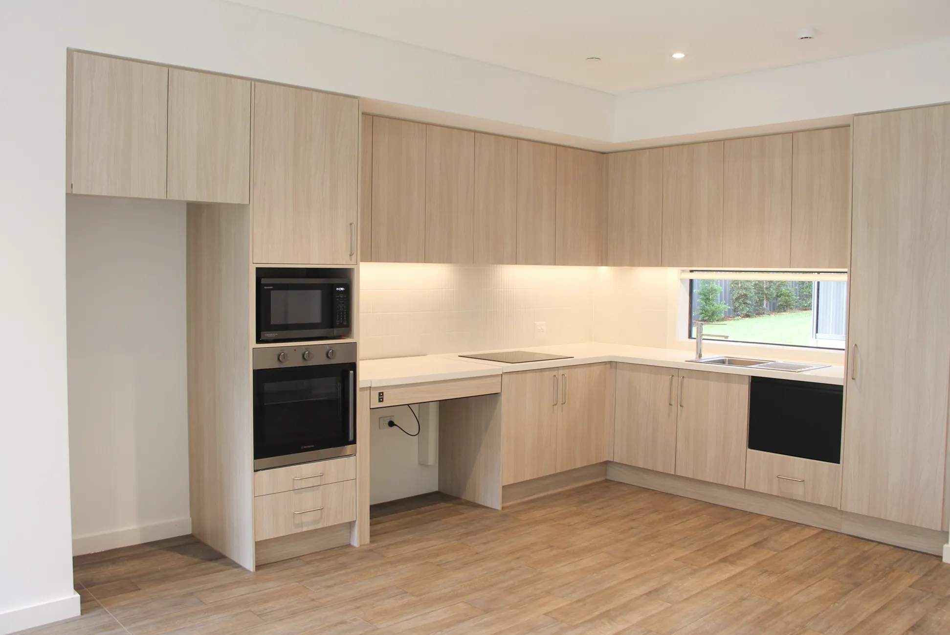 Blacktown SDA Accommodation