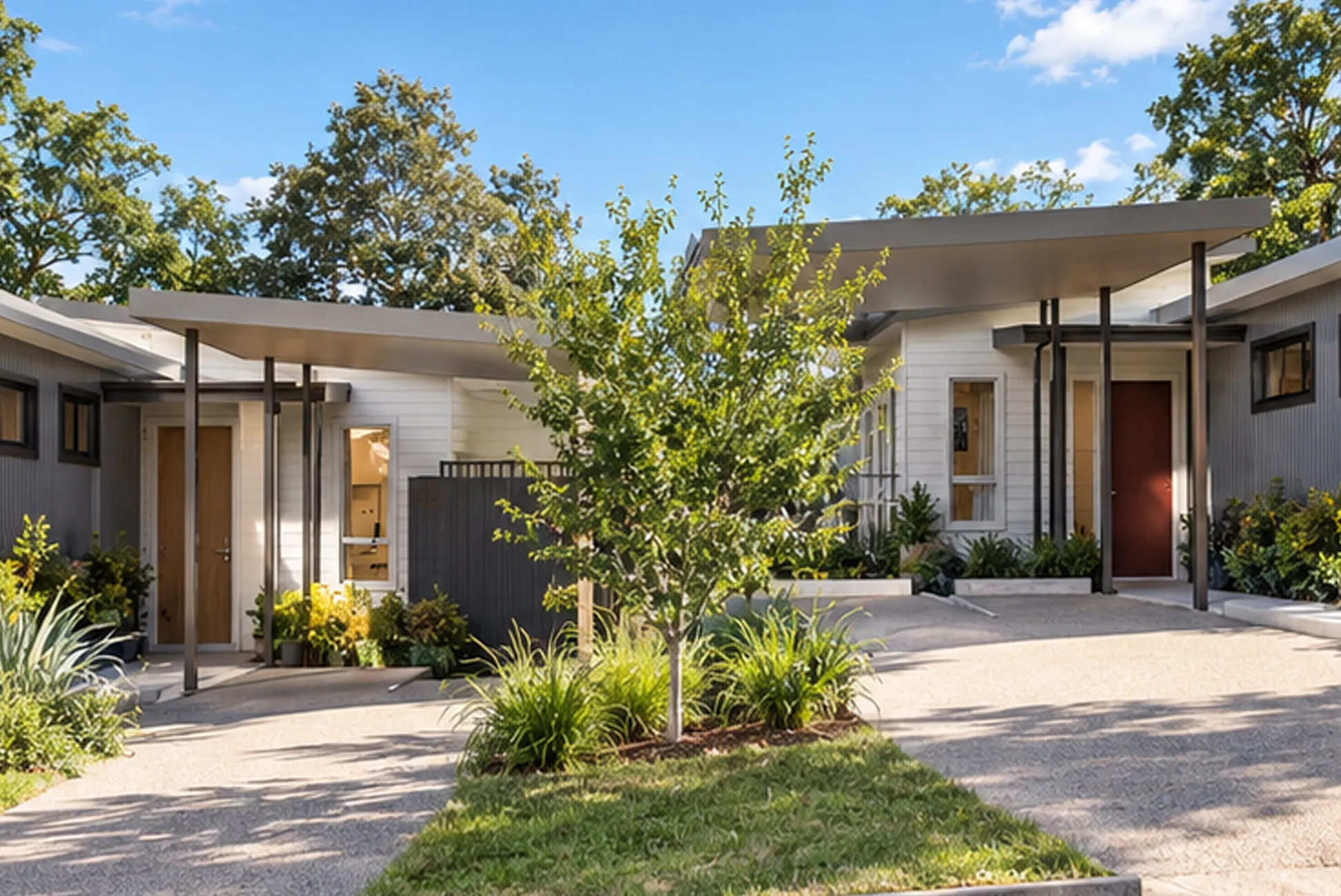 Blacktown SDA Accommodation