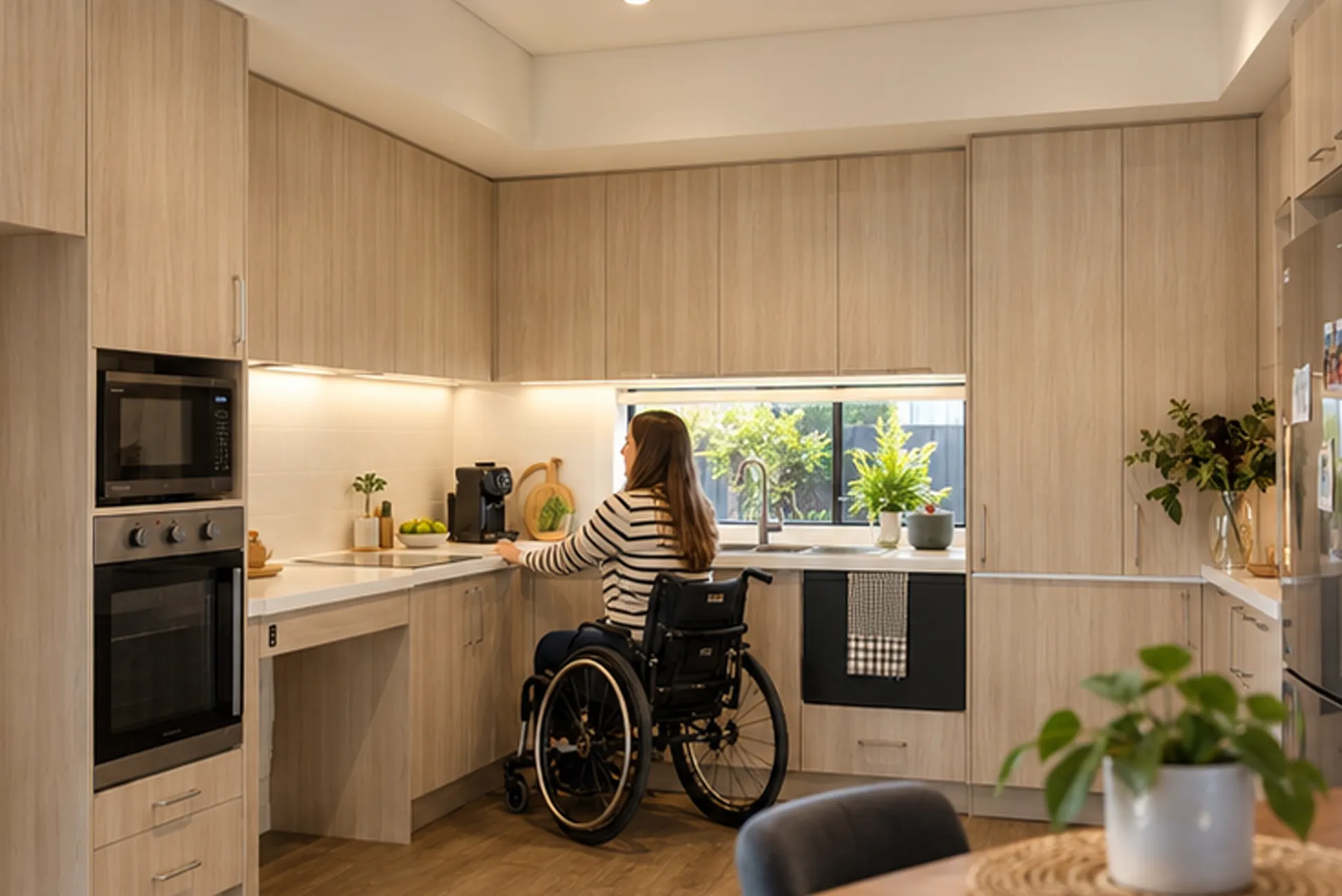 Blacktown SDA Accommodation